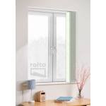 Вертикальні жалюзі Амстердам 6206 зелений