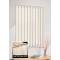 Вертикальні жалюзі Амстердам 6207 бежевий