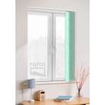 Вертикальні жалюзі Амстердам 6208 бірюзовий