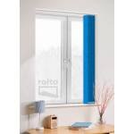 Вертикальні жалюзі Амстердам 6209 синій Вертикальні жалюзі Амстердам 6209 синій