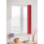 Вертикальні жалюзі Амстердам 6210 червоний