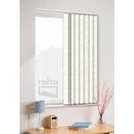 Вертикальні жалюзі Анна 02 бежевий