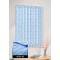 Вертикальні жалюзі Анна 05 блакитний