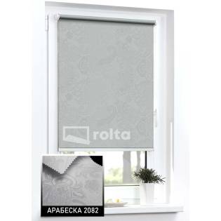 Тканинні ролети Арабеска