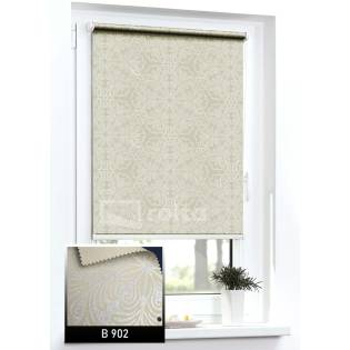Тканинні ролети колекції В 900