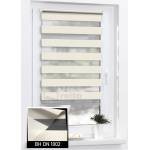 Ролети день-ніч колекція DN 1002 беж