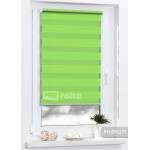 Ролети день-ніч DN 207 зелений
