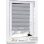 Ролети день-ніч DN 211 сірий Ролети день-ніч DN 211 сірий