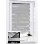 Ролети день-ніч DN 211 сірий Ролети день-ніч DN 211 сірий