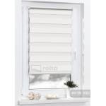 Ролети день-ніч DN 2002 айворі