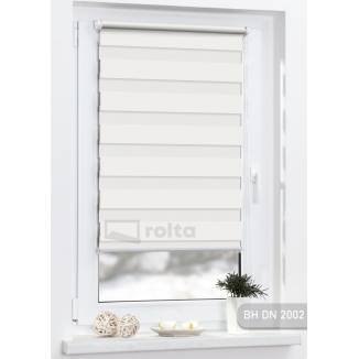 Ролети день-ніч DN 2002 айворі