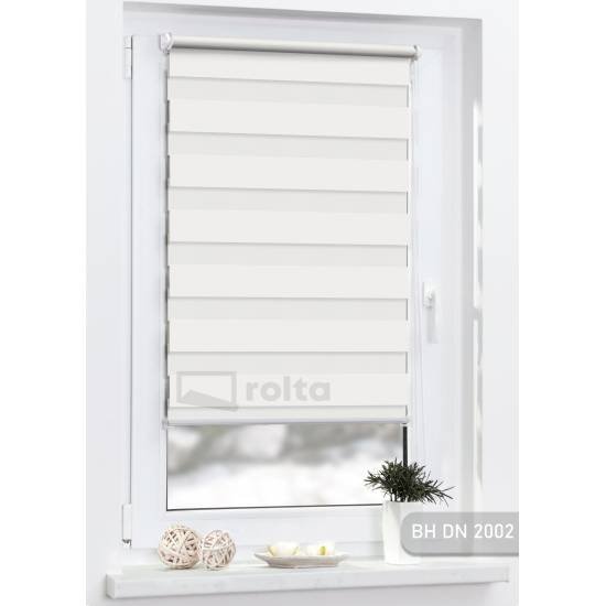 Ролети день-ніч DN 2002 айворі