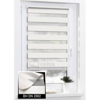 Ролети день-ніч DN 2002 айворі