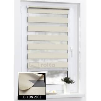 Ролети день-ніч DN 2003 золото беж