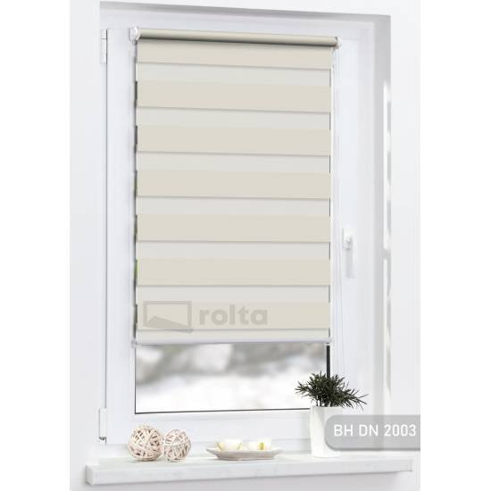 Ролети день-ніч DN 2003 золото беж