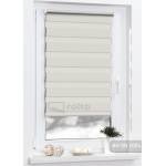 Ролети день-ніч DN 2004 крем Ролети день-ніч DN 2004 крем