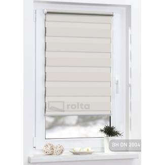 Ролети день-ніч DN 2004 крем