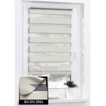 Ролети день-ніч DN 2004 крем Ролети день-ніч DN 2004 крем