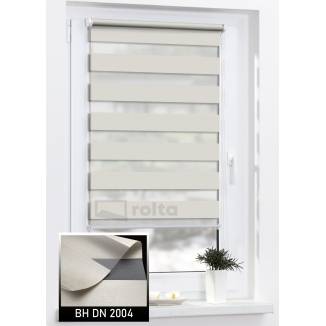 Ролети день-ніч DN 2004 крем