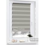 Ролети день-ніч DN 2005 світло коричневий