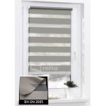 Ролети день-ніч DN 2005 світло коричневий