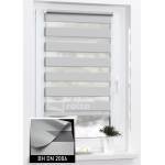 Ролети день-ніч DN 2006 срібло