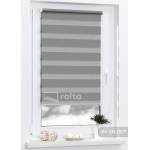 Ролети день-ніч DN 2007 сірий