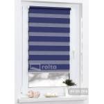 Ролети день-ніч DN 2008 синій