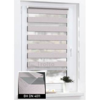 Ролети день-ніч DN 4011 латте