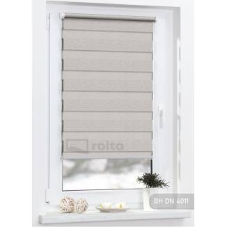 Ролети день-ніч DN 4011 латте