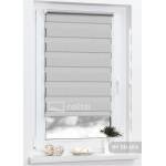 Ролети день-ніч DN 4014 світло сірий Ролети день-ніч DN 4014 світло сірий