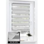 Ролети день-ніч DN 4014 світло сірий Ролети день-ніч DN 4014 світло сірий