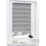 Ролети день-ніч DN 4015 сірий