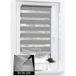 Ролети день-ніч DN 4015 сірий