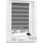 Ролети день-ніч DN 4016 антарцит Ролети день-ніч DN 4016 антарцит