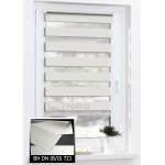 Ролети день-ніч блекаут DN 723 беж