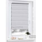 Ролети день-ніч BH 81-10 срібний