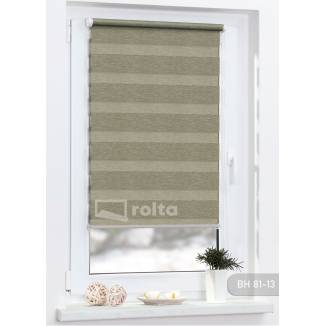 Ролети день-ніч BH 81-13 малахіт