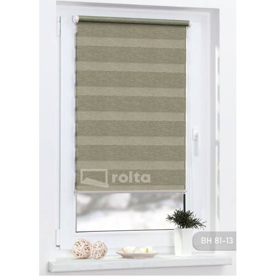 Ролети день-ніч BH 81-13 малахіт