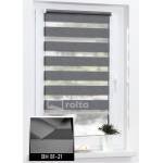 Ролети день-ніч BH 81-21 антрацит Ролети день-ніч BH 81-21 антрацит