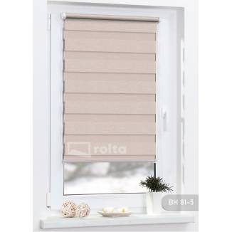 Ролети день-ніч BH 81-05 пудра