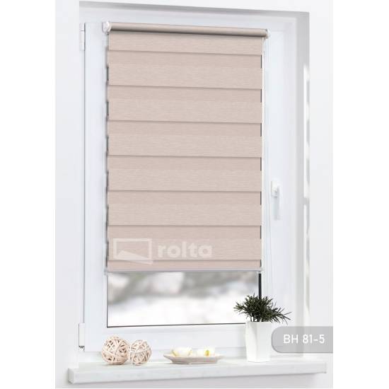 Ролети день-ніч BH 81-05 пудра