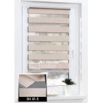 Ролети день-ніч BH 81-05 пудра