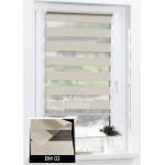 Ролети день-ніч BM 02 світло коричневий