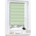 Ролети день-ніч BM 03 зелений Ролети день-ніч BM 03 зелений