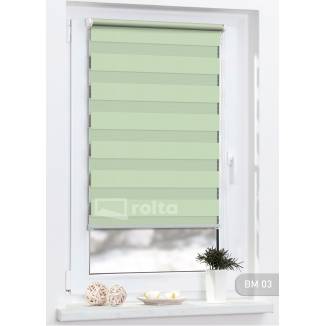 Ролети день-ніч BM 03 зелений