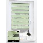 Ролети день-ніч BM 03 зелений Ролети день-ніч BM 03 зелений