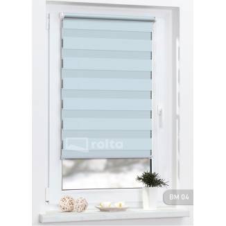 Ролети день-ніч BM 04 блакитний