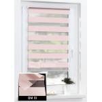 Ролети день-ніч BM 10 рожевий