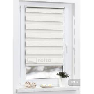 Ролети день-ніч BM 12 крем